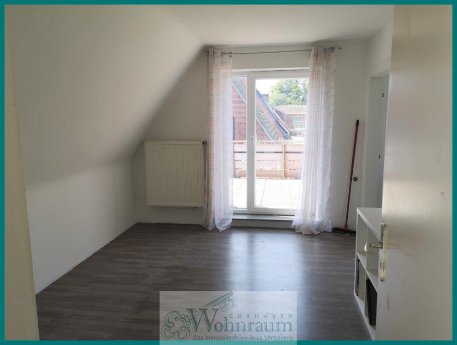 Schlafzimmer Einfamilienhaus Otterndorf