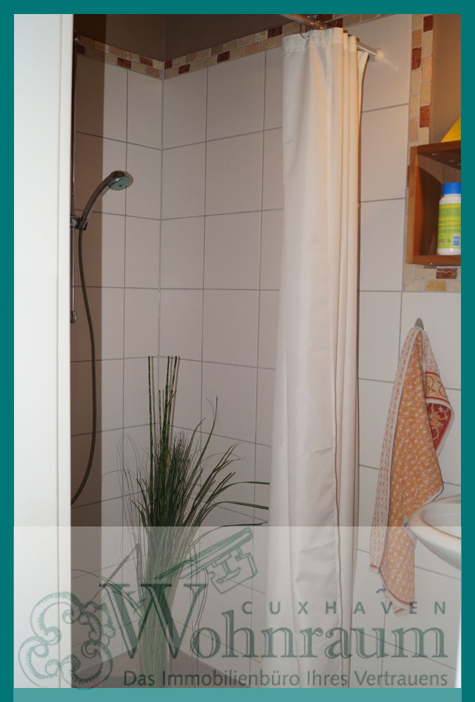 G�ste WC Haus Wurster Nordseek�ste