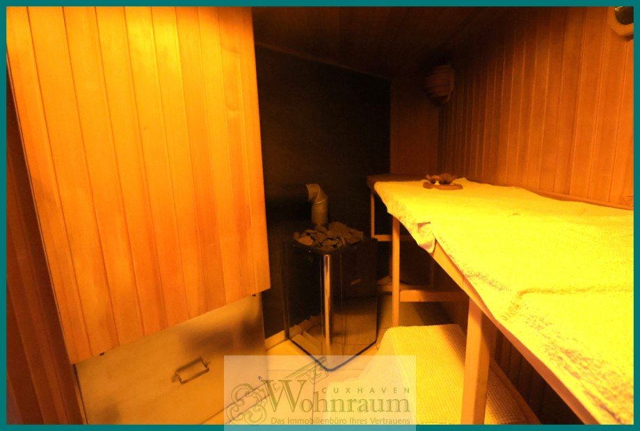  Einfamilienhaus Cuxhaven / Sahlenburg
