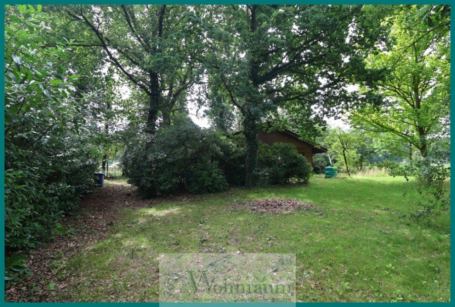  Ferienhaus Wingst
