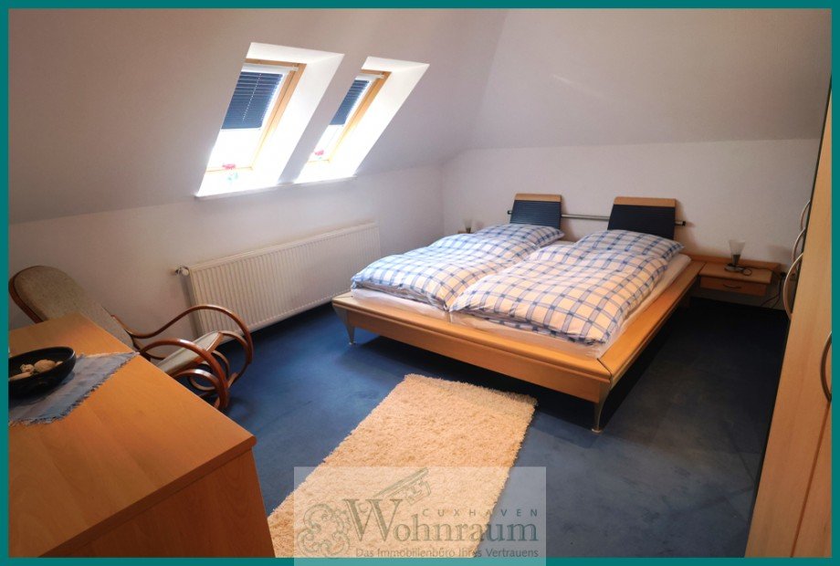  Bungalow Wurster Nordseek�ste
