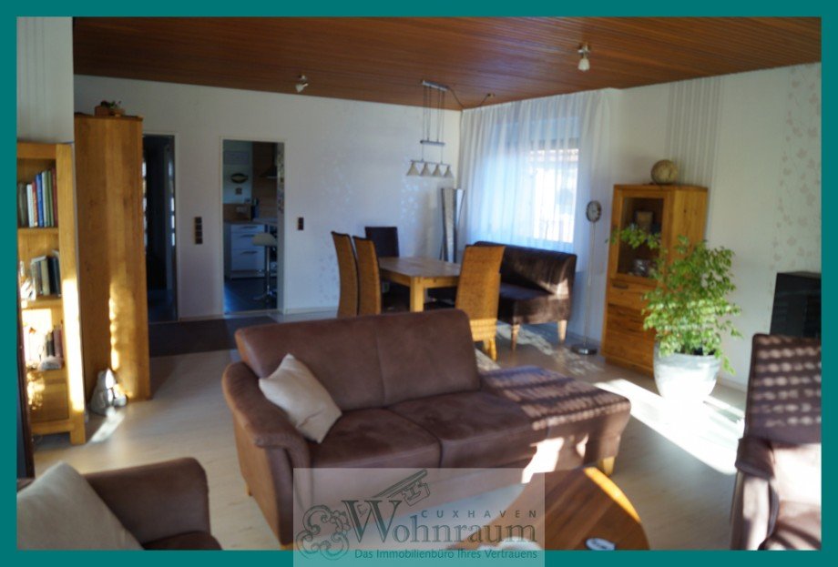  Einfamilienhaus Cuxhaven / Altenbruch