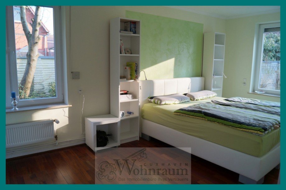  Einfamilienhaus Cuxhaven / Altenbruch