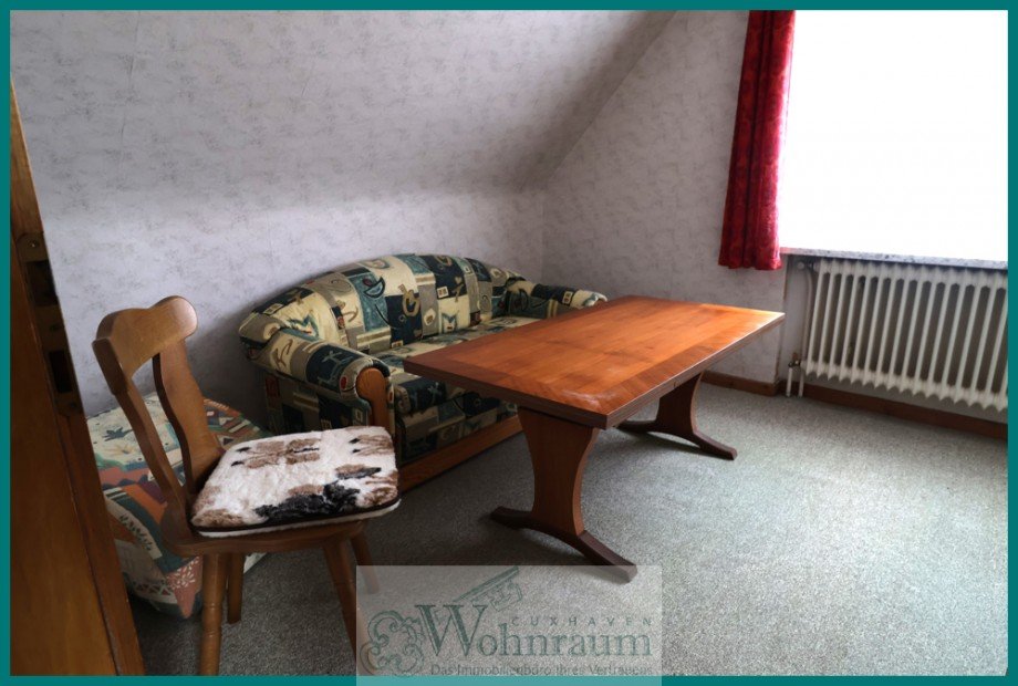 G�stezimmer Einfamilienhaus Nordleda