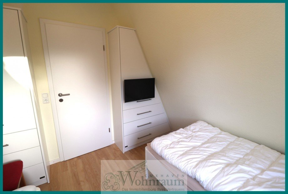  Ferienhaus Cuxhaven / Duhnen