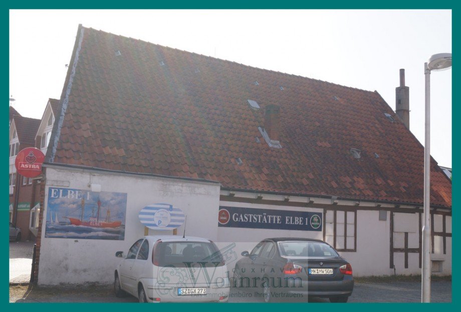  Haus Cuxhaven