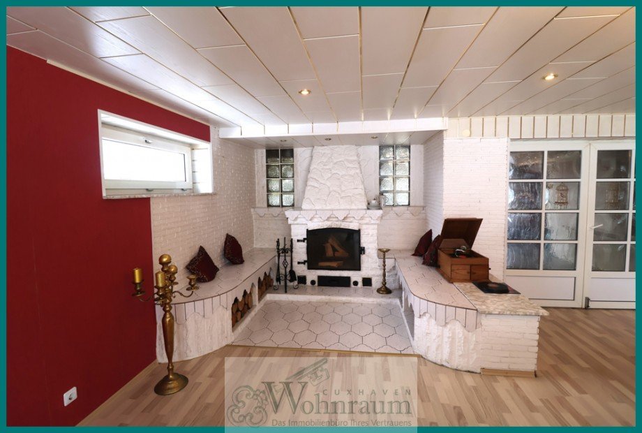  Einfamilienhaus Cadenberge