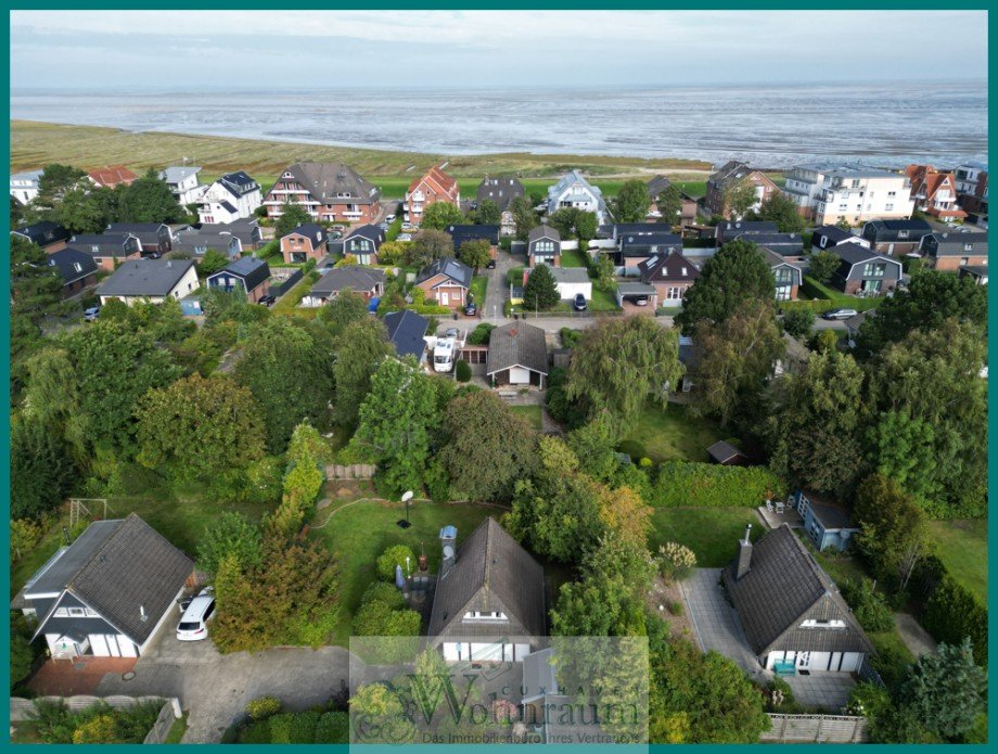  Ferienhaus Cuxhaven / Duhnen