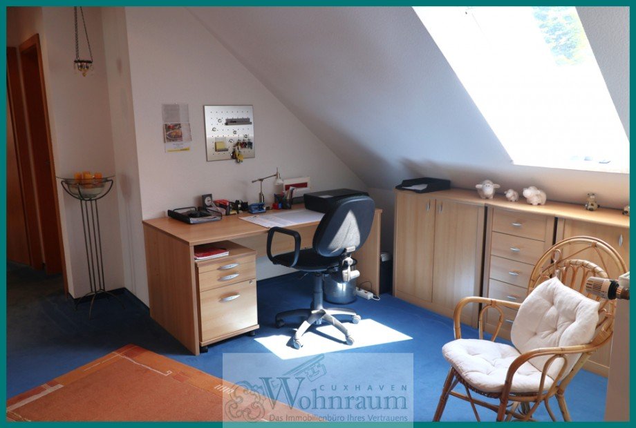  Bungalow Wurster Nordseek�ste
