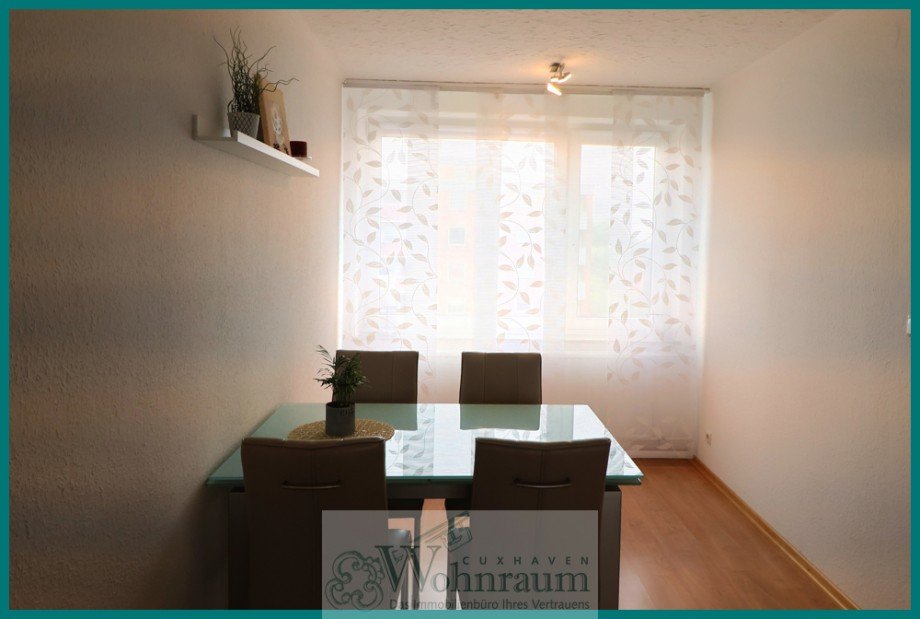  Etagenwohnung Cuxhaven / S�derwisch