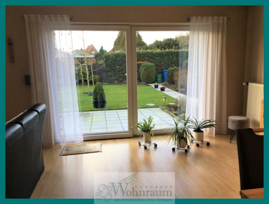  Einfamilienhaus Cuxhaven / Altenwalde