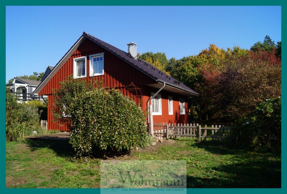  Einfamilienhaus Cuxhaven / Berensch