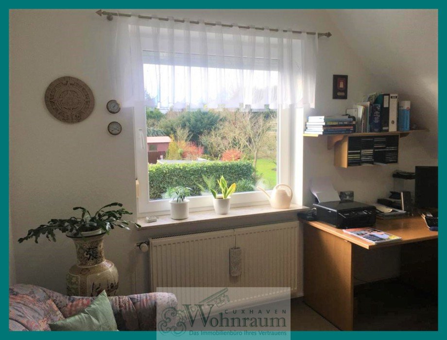 B�ro Einfamilienhaus Cuxhaven / Altenwalde