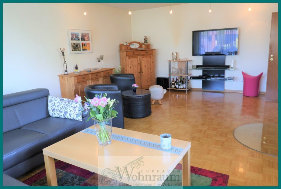  Einfamilienhaus Cuxhaven / L�dingworth