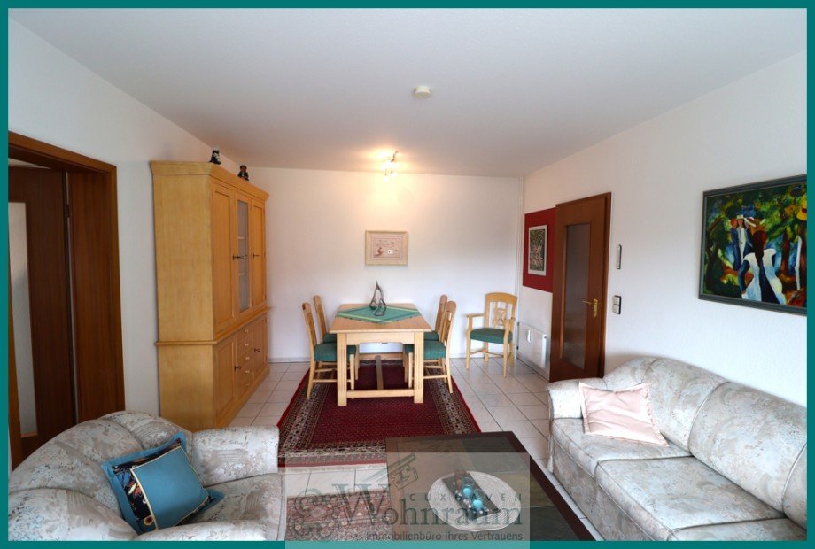  Etagenwohnung Cuxhaven / D�se