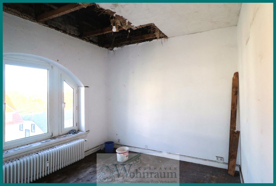  Haus Cuxhaven / D�se