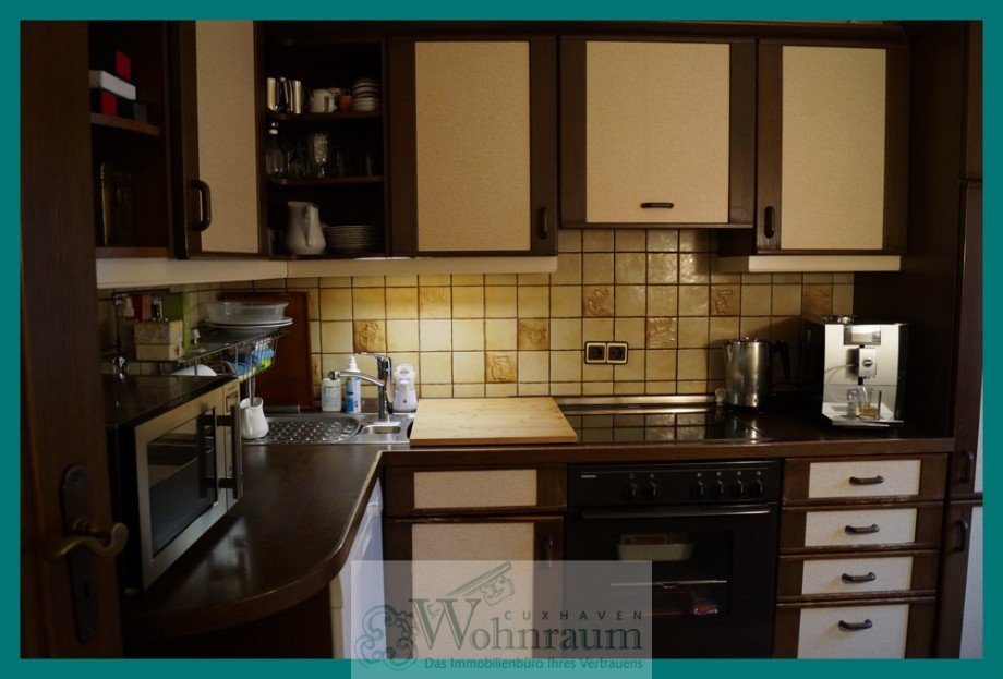  Einfamilienhaus Cuxhaven / Sahlenburg