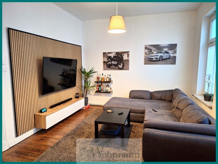Wohnung 1.OG Mehrfamilienhaus Cuxhaven