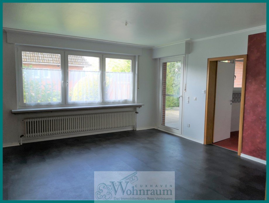  Einfamilienhaus Cuxhaven / Altenbruch