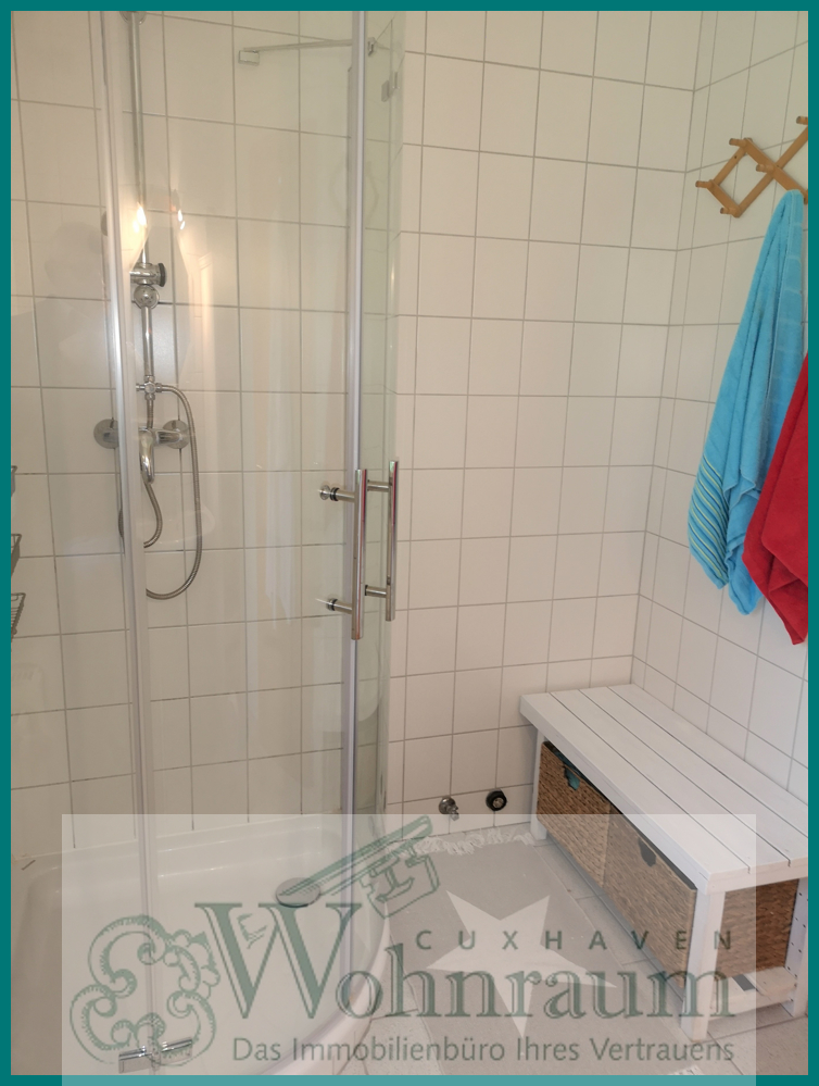  Einfamilienhaus Wingst