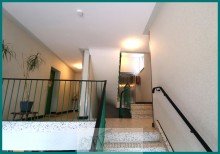  Eigentumswohnung mit Blick �ber Cuxhaven