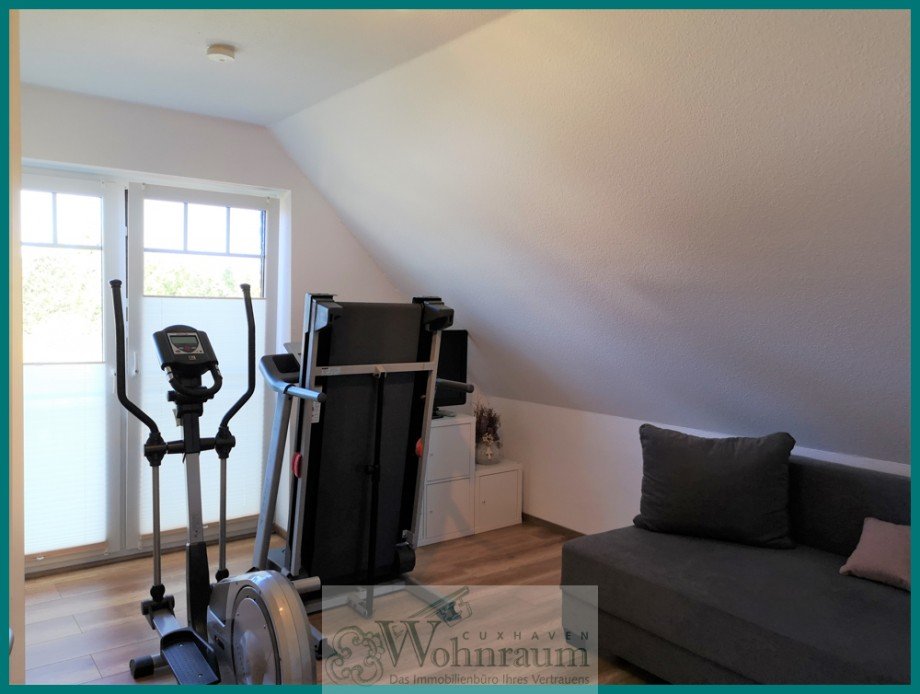  Einfamilienhaus Wurster Nordseek�ste OT Nordholz