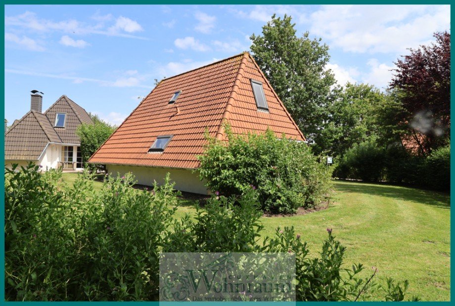  Ferienhaus Wurster Nordseek�ste