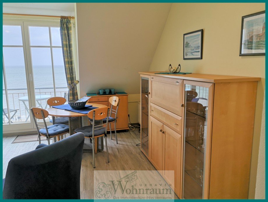  Maisonettewohnung K�hlungsborn / K�hlungsborn West