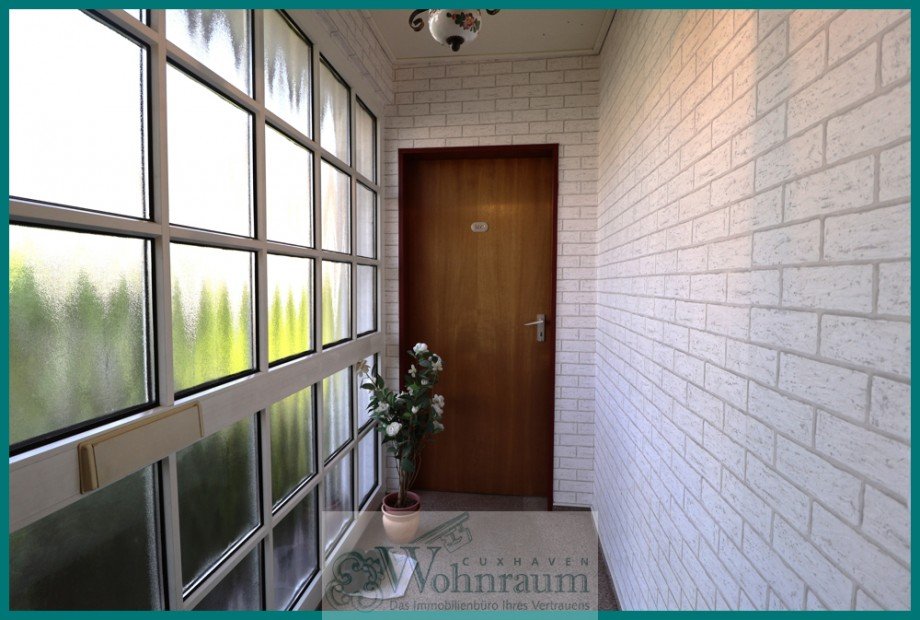 G�ste-WC Einfamilienhaus Cuxhaven / Altenwalde