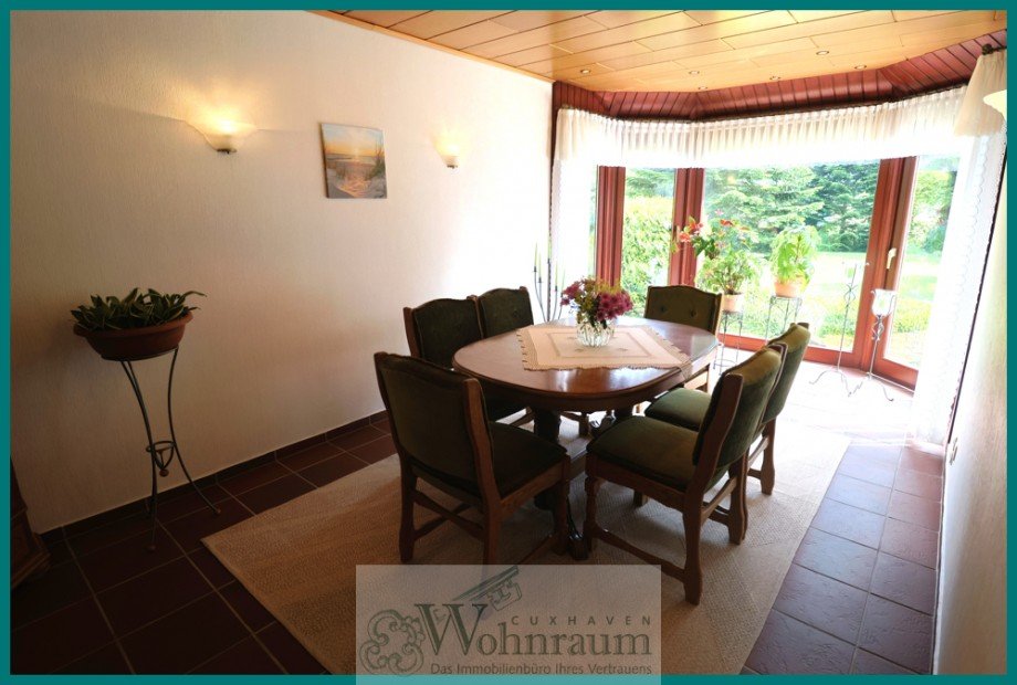  Bungalow Wurster Nordseek�ste
