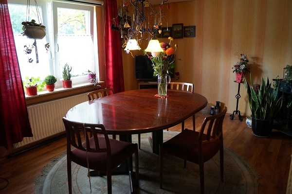 E�zimmer Einfamilienhaus Nordleda