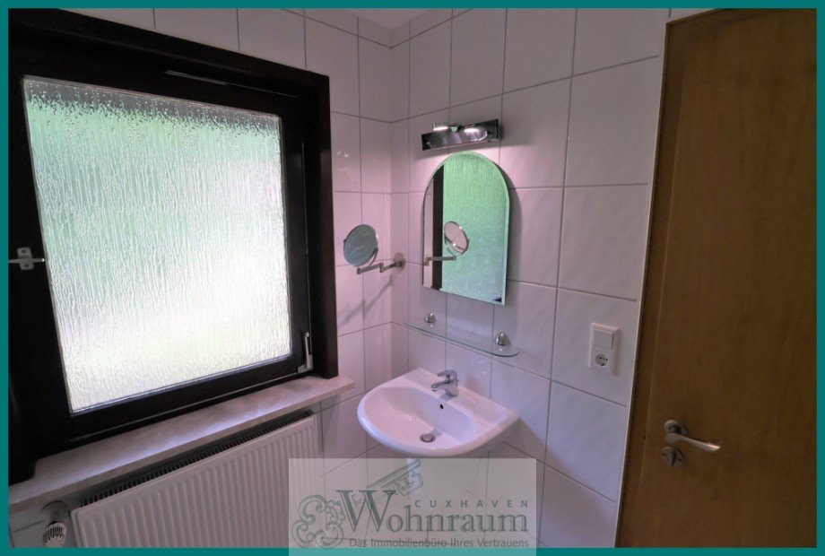  Ferienhaus Wingst