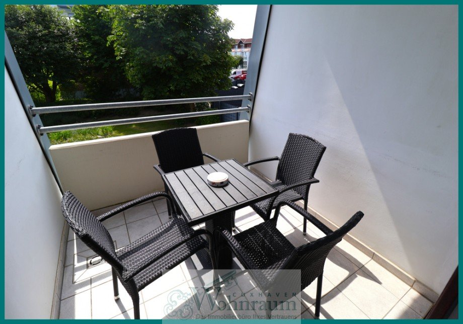  Maisonettewohnung Cuxhaven / Duhnen