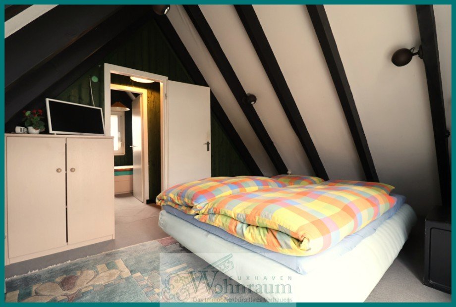  Ferienhaus Cuxhaven / Duhnen