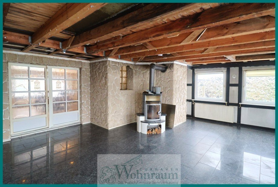  Einfamilienhaus Cadenberge