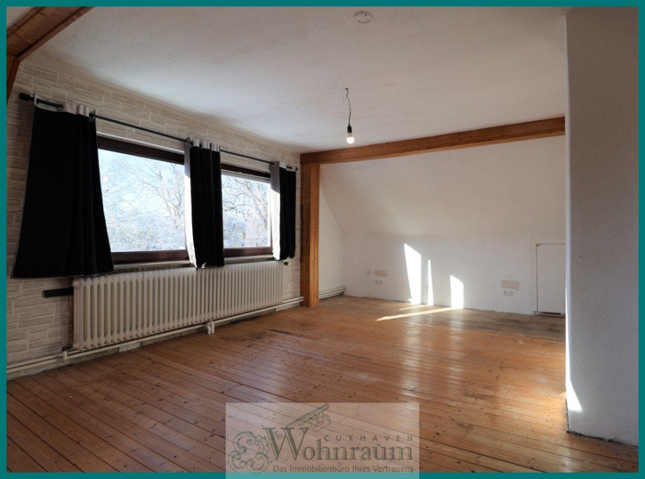 Schlafzimmer Einfamilienhaus Nordholz