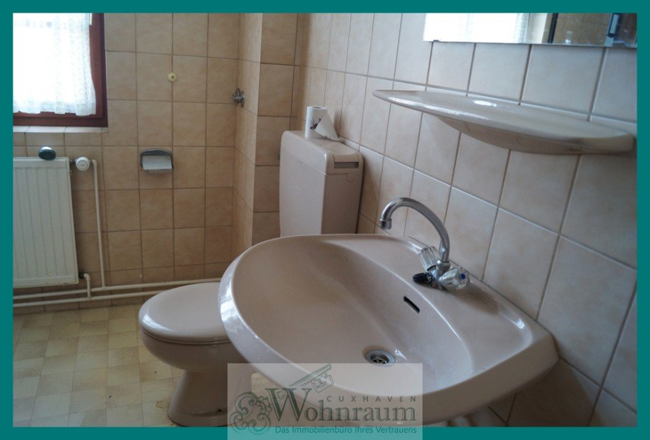  Gastronomie und Wohnung Nordholz