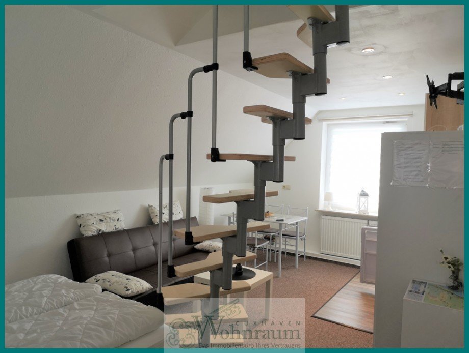 Einliegerwohnung 2 Einfamilienhaus Cuxhaven / Sahlenburg