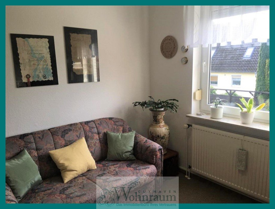  Einfamilienhaus Cuxhaven / Altenwalde