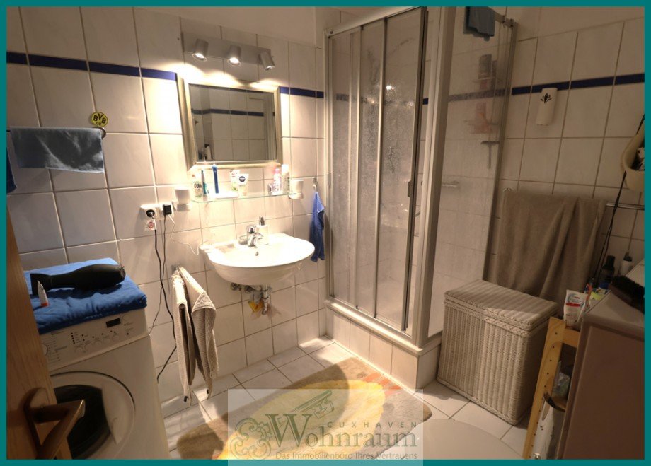  Erdgeschosswohnung Cuxhaven