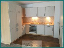mit offener K�che Sch�ne Wohnung direkt am Seedeich