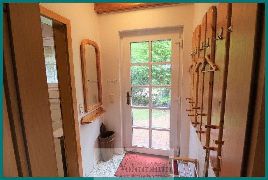  Ferienhaus Wurster Nordseek�ste