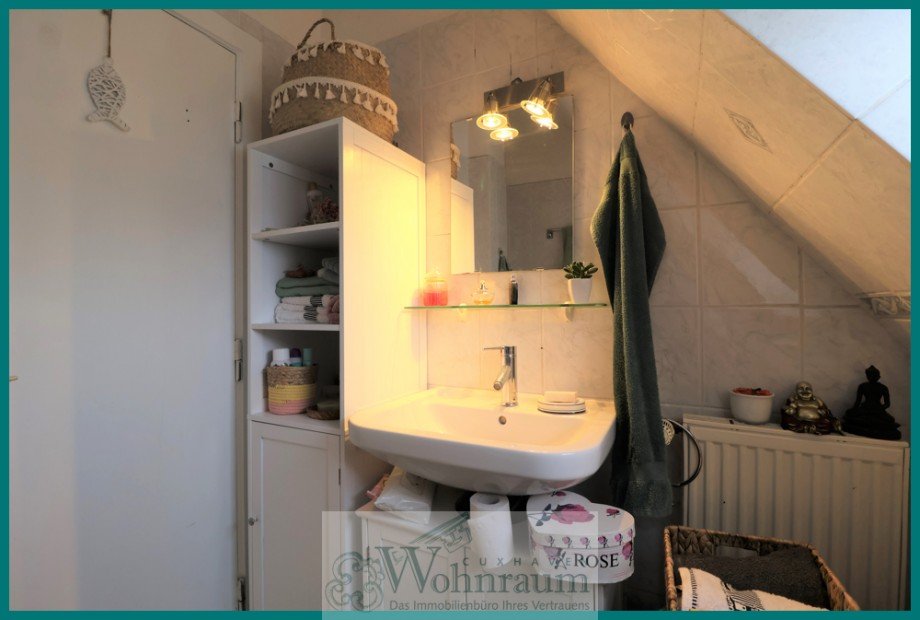  Zweifamilienhaus Cuxhaven