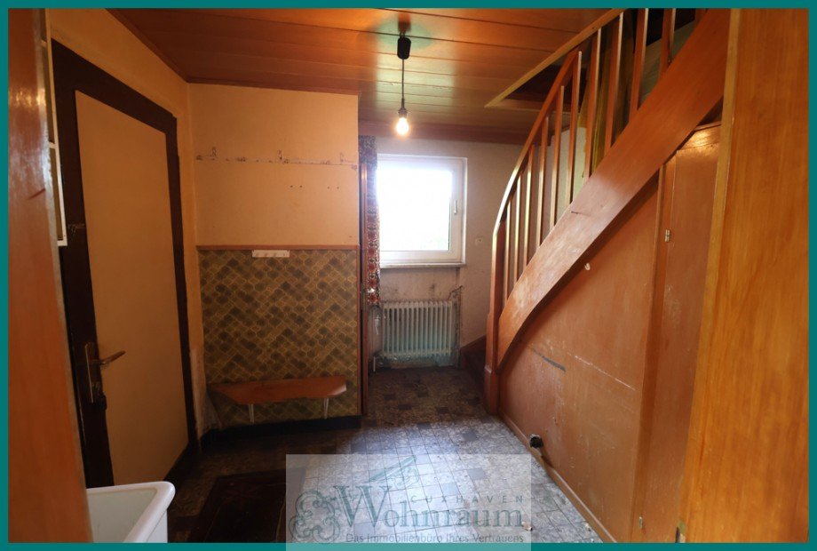  Einfamilienhaus Cuxhaven / Altenwalde