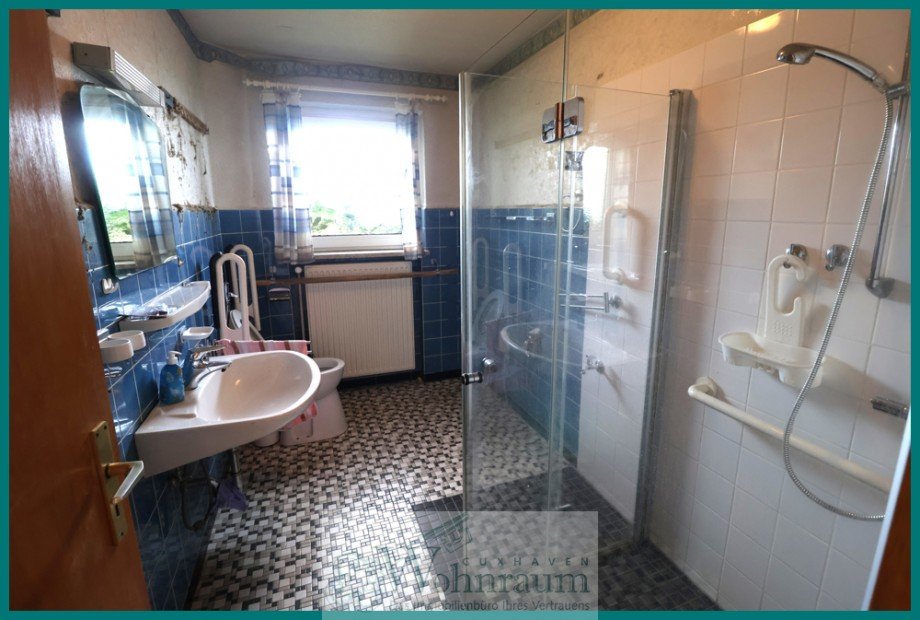  Einfamilienhaus Cuxhaven / Altenwalde