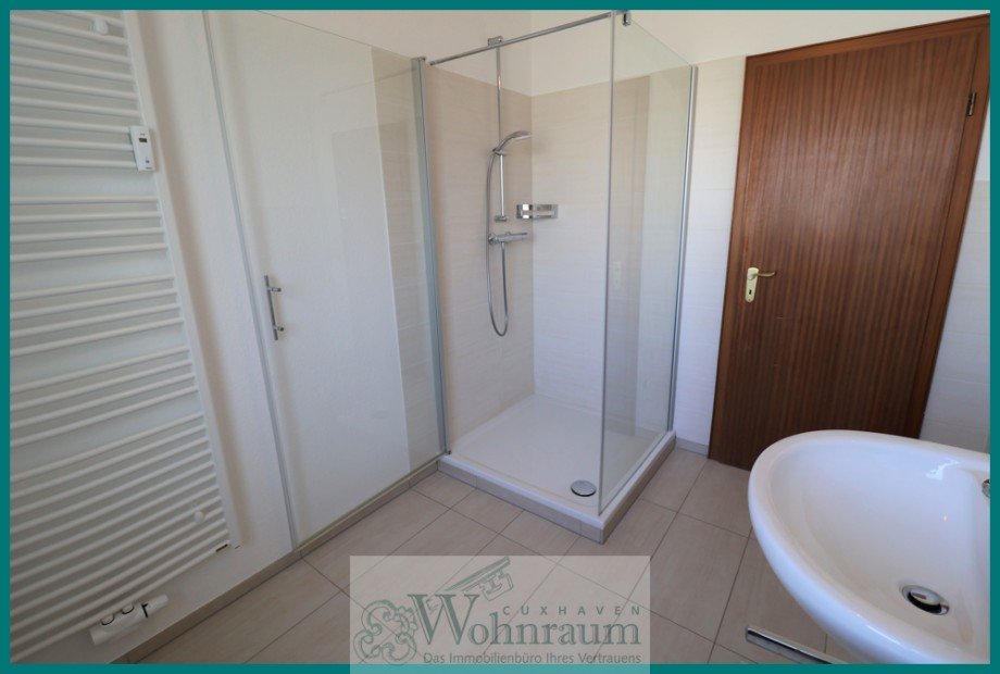  Etagenwohnung Cuxhaven / D�se