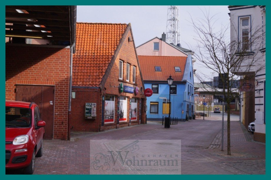  Haus Cuxhaven