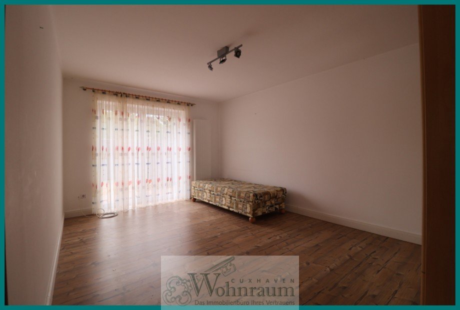 G�stezimmer Einfamilienhaus Padingb�ttel