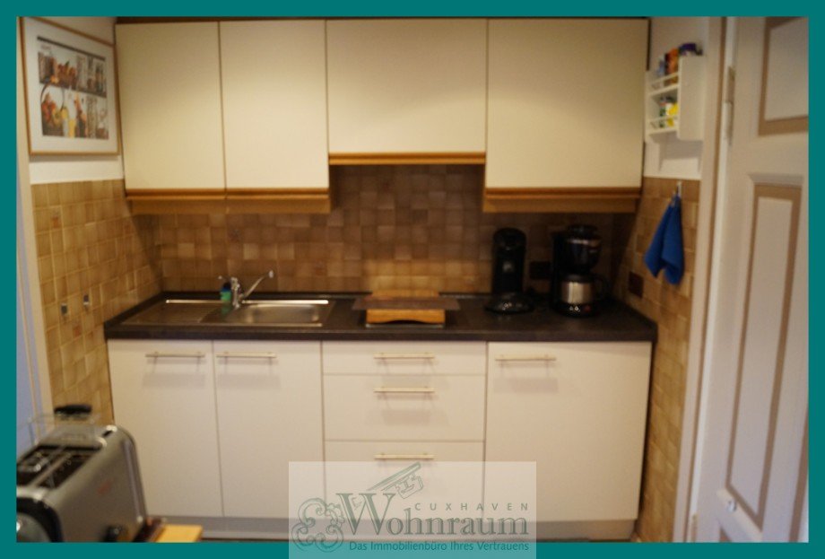  Doppelhaush�lfte Cuxhaven