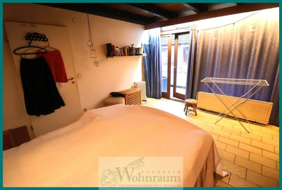  Einfamilienhaus Cuxhaven / Sahlenburg